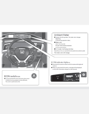 honda jade hybrid 2015 2016 2017 2018 owners manual